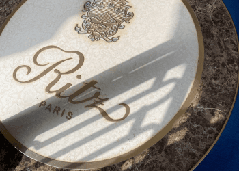 Visite de prestige : à la découverte de l’Hôtel Ritz Paris