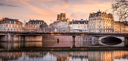 campus rennes