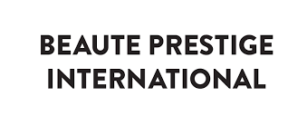 logo beauté prestige international
