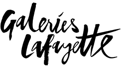 logo galerie lafayette